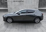 Mazda 3 - Kolor Machine Gray, zdjęcie 8