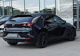 Mazda 3 - Kolor Jet Black, zdjęcie 9
