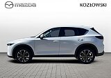 Mazda CX-5 - Kolor Rhodium White, zdjęcie 2
