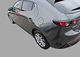 Mazda 3 - Kolor Machine Gray, zdjęcie 15