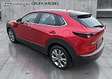 Mazda CX-30 - Kolor Soul Red Crystal, zdjęcie 7