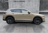 Mazda CX-5 - Kolor Zircon Sand Metalic, zdjęcie 4