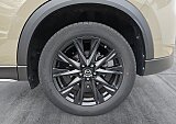 Mazda CX-5 - Kolor Zircon Sand Metalic, zdjęcie 10