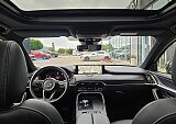 Mazda CX-80 - Kolor Brązowy, zdjęcie 13
