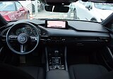 Mazda 3 - Kolor Jet Black, zdjęcie 12