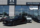 Mazda 3 - Kolor Jet Black, zdjęcie 1