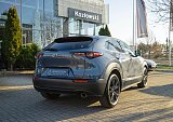 Mazda CX-30 - Kolor Polymetal Gray, zdjęcie 3