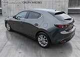 Mazda 3 - Kolor Machine Gray, zdjęcie 7