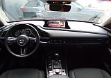 Mazda CX-30 - Kolor Soul Red Crystal, zdjęcie 12