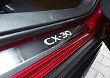Mazda CX-30 - Kolor Soul Red Crystal, zdjęcie 22