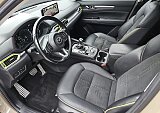 Mazda CX-5 - Kolor Zircon Sand Metalic, zdjęcie 15