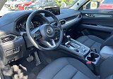 Mazda CX-5 - Kolor Rhodium White, zdjęcie 10