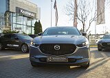 Mazda CX-30 - Kolor Polymetal Gray, zdjęcie 6
