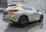 Mazda CX-5 - Kolor Zircon Sand Metalic, zdjęcie 5