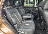 Mazda CX-80 - Kolor Brązowy, zdjęcie 17