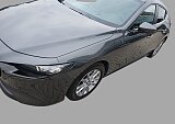 Mazda 3 - Kolor Machine Gray, zdjęcie 24