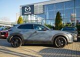 Mazda CX-30 - Kolor Polymetal Gray, zdjęcie 5
