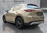 Mazda CX-5 - Kolor Zircon Sand Metalic, zdjęcie 7
