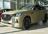 Mazda CX-60 - Kolor Zircon Sand Metalic, zdjęcie 1