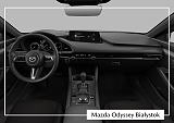 Mazda 3 - Kolor Soul Red Crystal, zdjęcie 5