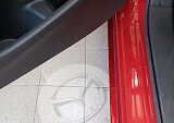 Mazda 3 - Kolor Soul Red Crystal, zdjęcie 9