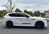 Mazda CX-60 - Kolor Rhodium White, zdjęcie 4