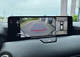Mazda CX-80 - Kolor Machine Gray, zdjęcie 21