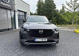 Mazda CX-80 - Kolor Machine Gray, zdjęcie 6