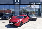 Mazda 3 - Kolor Soul Red Crystal, zdjęcie 1