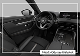 Mazda CX-80 - Kolor Soul Red Crystal, zdjęcie 8