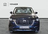 Mazda CX-60 - Kolor Deep Crystal Blue, zdjęcie 3