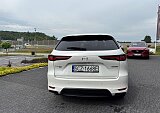 Mazda CX-60 - Kolor Rhodium White, zdjęcie 5