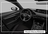 Mazda 3 - Kolor Soul Red Crystal, zdjęcie 7