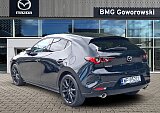 Mazda 3 - Kolor Jet Black, zdjęcie 4