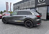 Mazda CX-80 - Kolor Machine Gray, zdjęcie 7