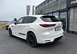 Mazda CX-60 - Kolor Rhodium White, zdjęcie 8