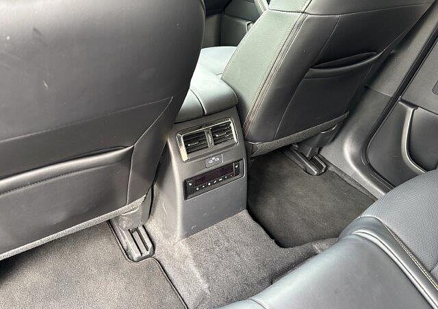 Mazda CX-80 - Kolor Machine Gray, zdjęcie 12
