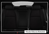Mazda 3 - Kolor Soul Red Crystal, zdjęcie 8