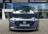 Mazda 3 - Kolor Jet Black, zdjęcie 14