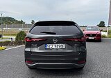 Mazda CX-80 - Kolor Machine Gray, zdjęcie 8