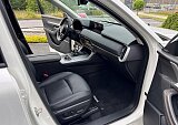 Mazda CX-60 - Kolor Rhodium White, zdjęcie 16