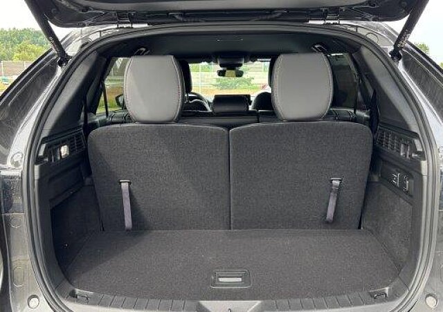 Mazda CX-80 - Kolor Machine Gray, zdjęcie 32