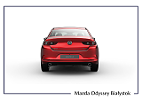 Mazda 3 - Kolor Soul Red Crystal, zdjęcie 3