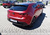 Mazda 3 - Kolor Soul Red Crystal, zdjęcie 11