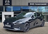 Mazda 3 - Kolor Jet Black, zdjęcie 1