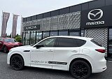 Mazda CX-60 - Kolor Rhodium White, zdjęcie 7
