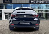 Mazda 3 - Kolor Jet Black, zdjęcie 2