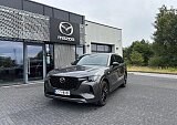 Mazda CX-80 - Kolor Machine Gray, zdjęcie 2