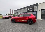 Mazda CX-60 - Kolor Soul Red Crystal, zdjęcie 5