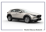 Mazda CX-30 - Kolor Platinum Quartz, zdjęcie 1